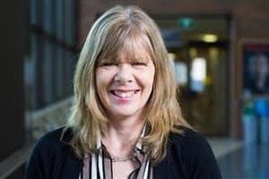 Profile of Lianne Johnston